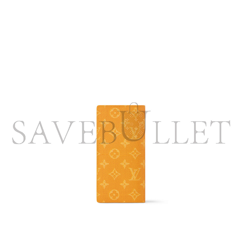 l0vis Vvtt0n brazza wallet g71 m12656 (19*10*2cm)